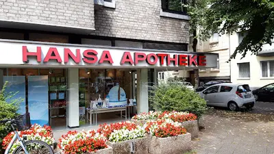 Hansa Apotheke