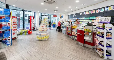 Heine Apotheke Im Karree