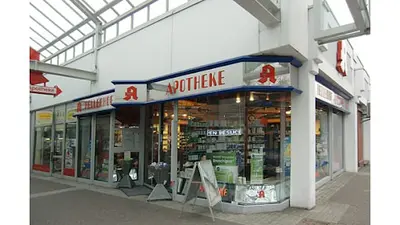 Hellerhof-apotheke