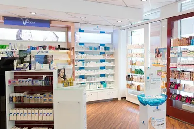 Herzogen Apotheke D-derendorf