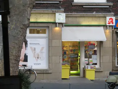 Herzogen Apotheke D-golzheim