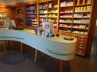 Hirsch Apotheke
