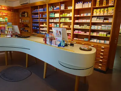 Hirsch Apotheke