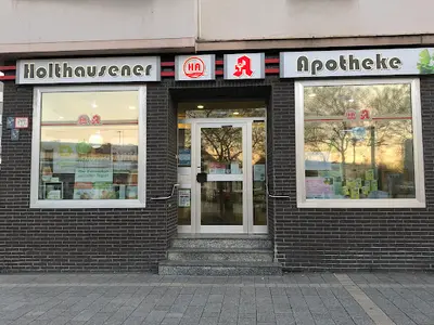 Holthausener Apotheke
