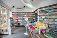 Hütten Apotheke