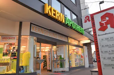 Kern Apotheke