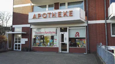 Kosmos-apotheke