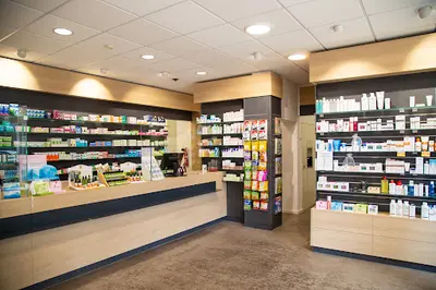 Lenau-apotheke