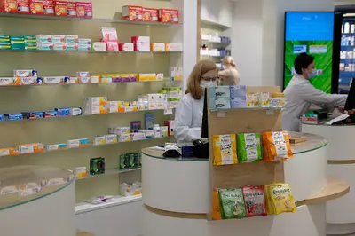 Licht-apotheke Dr. Heike Kim-aun E.k.