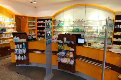 Licht-apotheke In Der Altstadt
