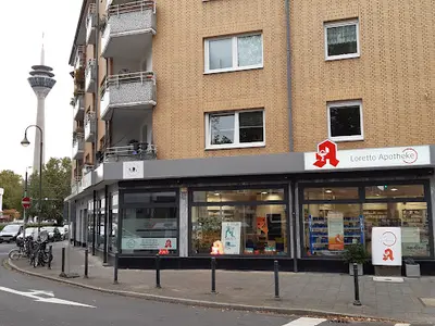 Loretto-apotheke