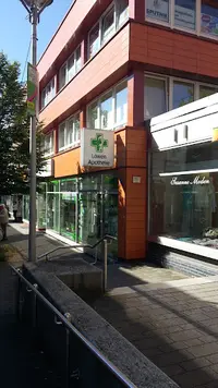 Löwen-apotheke-garath
