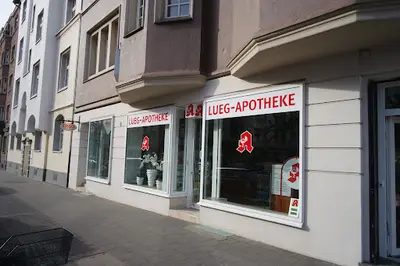 Lueg-apotheke