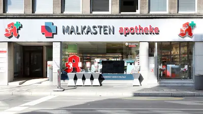 Malkasten Apotheke