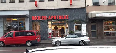Marien-apotheke