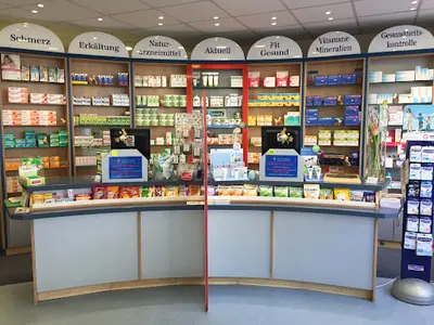 Mozart Apotheke