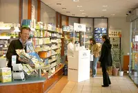 Neander-apotheke E.k. Inh. Andreas Binninger