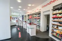 Pempelfort-apotheke - Düsseldorf