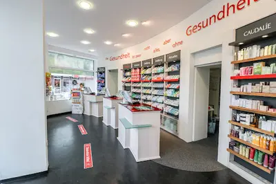 Pempelfort-apotheke - Düsseldorf
