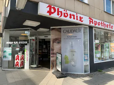 Phoenix-apotheke