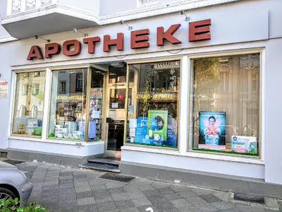 Rathaus Apotheke