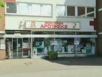 Röntgen-apotheke