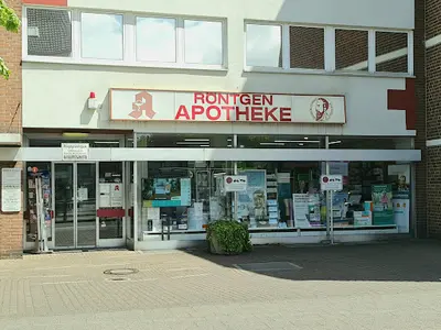 Röntgen-apotheke