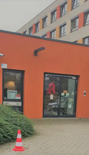 Sana Apotheke Gerresheim