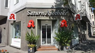 Saturn-apotheke