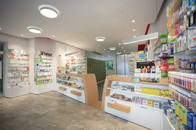 Sofia-apotheke