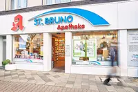 St. Bruno Apotheke Düsseldorf