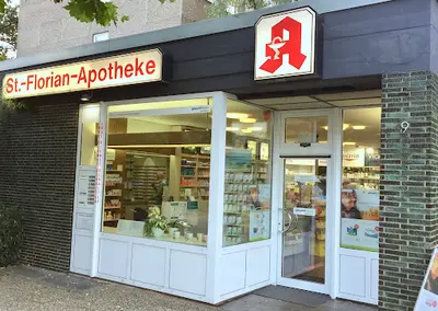 St. Florian-apotheke