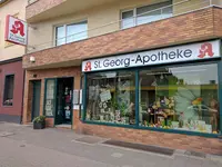 St. Georg-apotheke