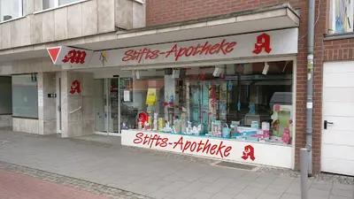 Stifts Apotheke