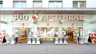 Süd-apotheke