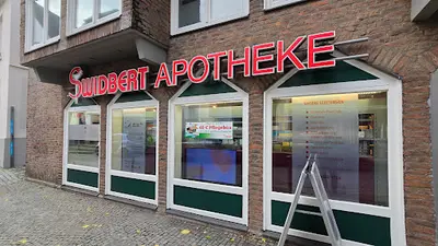 Swidbert Apotheke