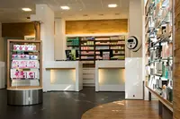 Vital Apotheke Am Brehmplatz