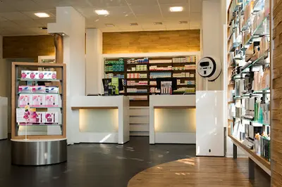 Vital Apotheke Am Brehmplatz