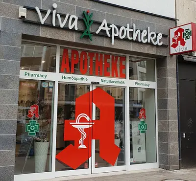 Viva Apotheke