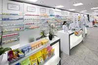 Zwilling Apotheke