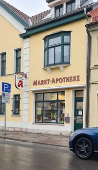 Markt Apotheke