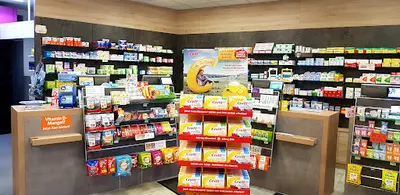 Rosen-apotheke