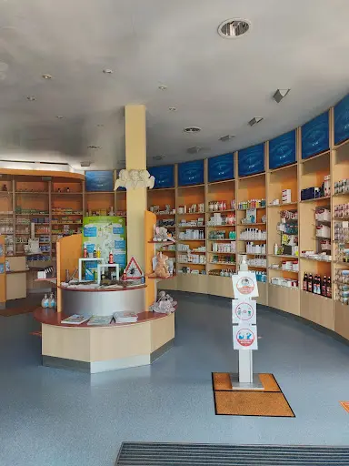 Apotheke Am Obermain