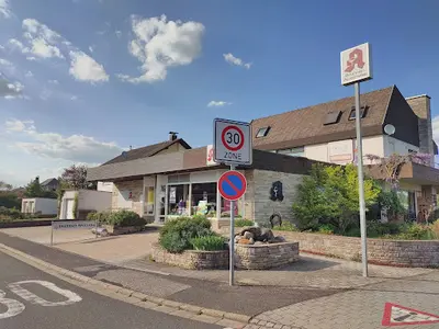 Brunnen-apotheke