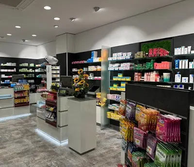 Sonnen-apotheke