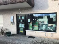 Wilhelm Busch Apotheke