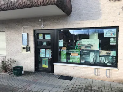 Wilhelm Busch Apotheke