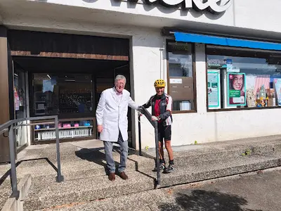 Apotheke Im Umlachtal