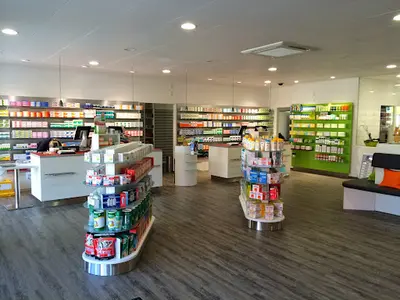 Breitenbach Apotheke