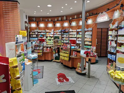 Stadt-apotheke